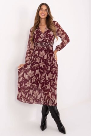 Dieninė suknelė model 231532 Italy Moda