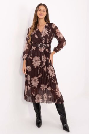 Dieninė suknelė model 231535 Italy Moda