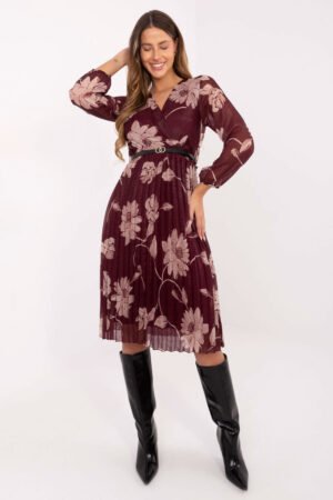 Dieninė suknelė model 231539 Italy Moda