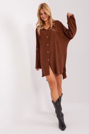 Dieninė suknelė model 231546 Italy Moda