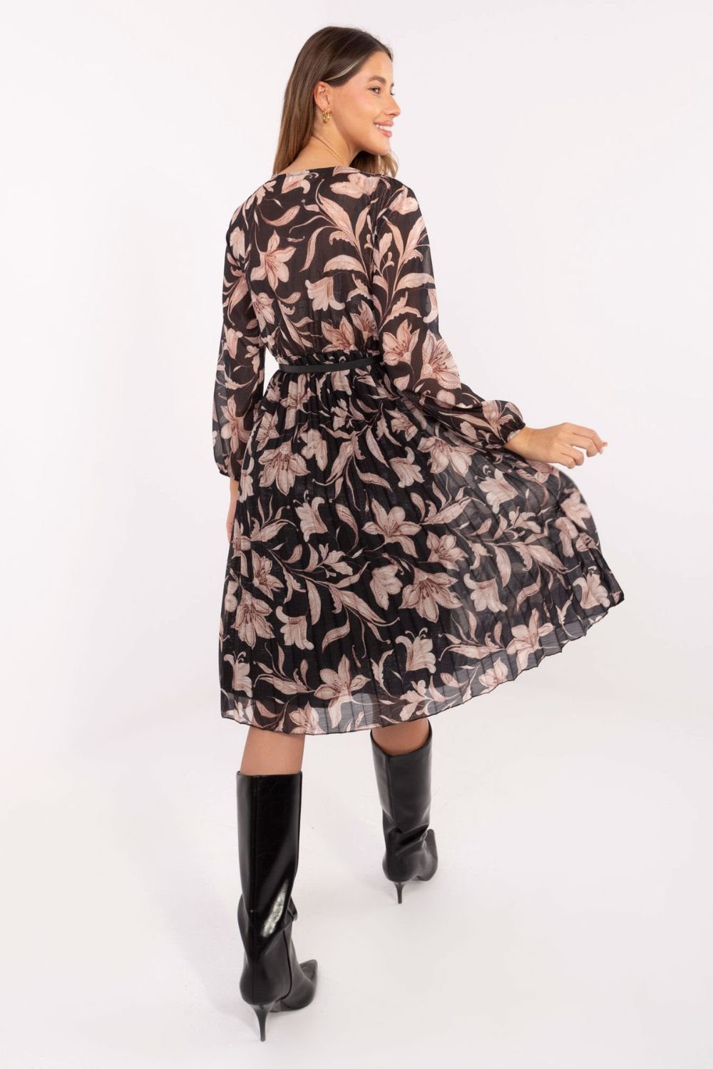 1137077 Dieninė suknelė model 231529 Italy Moda - Image 3