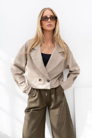 Striukė model 231918 Italy Moda