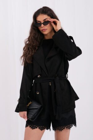 Paltas model 231920 Italy Moda