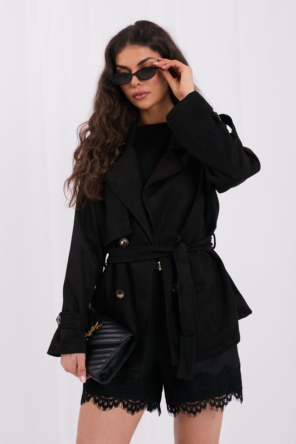 1138231 Paltas model 231920 Italy Moda