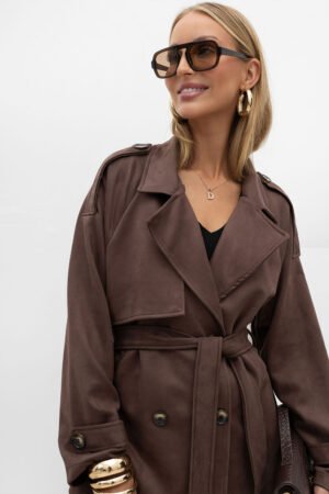 Paltas model 231922 Italy Moda