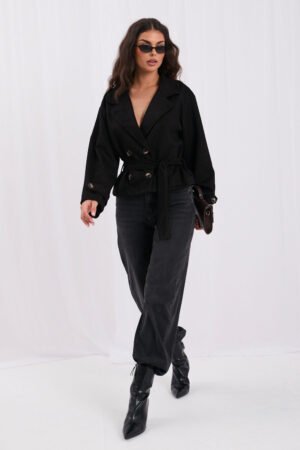 Paltas model 231923 Italy Moda