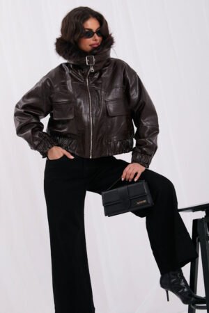 Striukė model 231932 Italy Moda