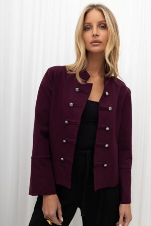 Striukė model 231940 Italy Moda