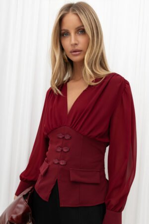 Palaidinė model 231957 Italy Moda