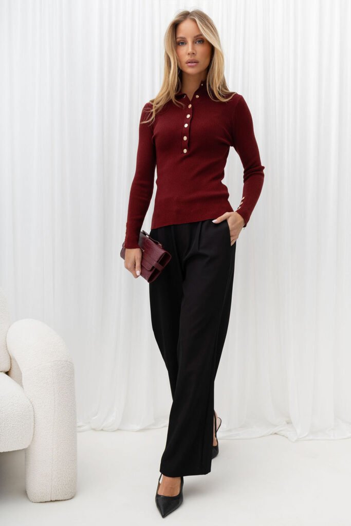 Džemperis model 231963 Italy Moda