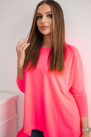 Plus Size oversize palaidinė