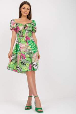Dieninė suknelė model 167591 Italy Moda