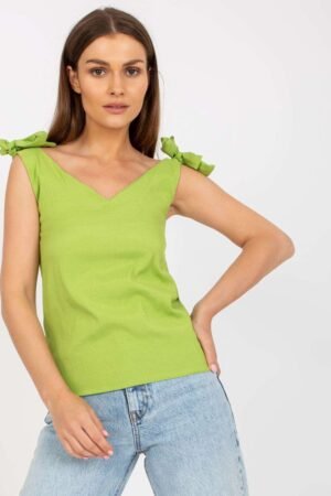 Viršuje model 168231 Rue Paris