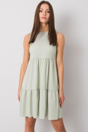 Dieninė suknelė model 180890 Rue Paris